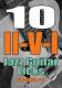 10 II V I jazz guitar licks PDF eBook