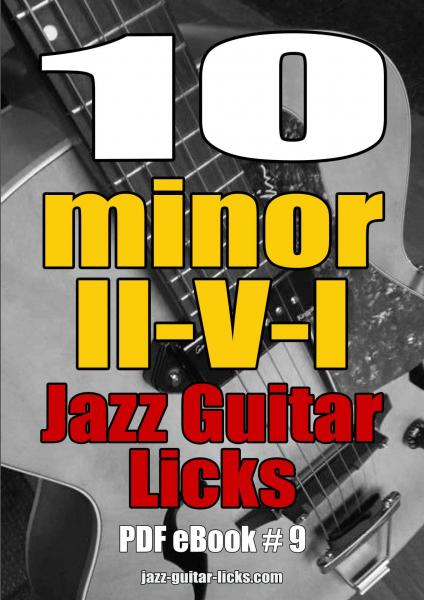 Bebop Licks Guitar Pdf