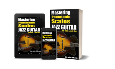 25 pentatonic licks for guitar pdf ebook