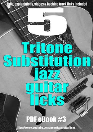 Bebop Licks Guitar Pdf To Adam