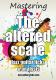 Mastering the altered scale eBook PDF method booklet