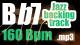 Bb7 jazz backing track 120 BPM
