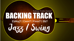 1 6 2 5 jazz backing track thumbnail