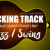 Jazz Swing Backing Track - 1 6 2 5 Chord Progression In Eb - YouTube Video