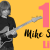 10 Mike Stern Jazz Fusion Licks - Solo Transcriptions
