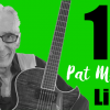 10 pat martino licks