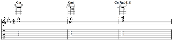 Solar Jazz Guitar Chord Studies - Free PDF & YouTube Videos