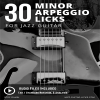 books guitar pdf 30 minor arpeggio guitar licks thumbnail