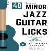 40 minor dorian licks guitar method pdf