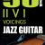 New eBook available | 50 exercises for jazz guitar | II-V-I voicings