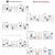 Arpeggios And Related Chords On Guitar - Cheat Sheet