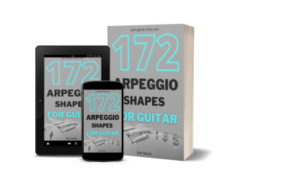 Arpeggios for guitar pdf method