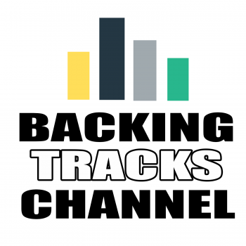 Backing tracks channel