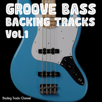 Bass Backing Tracks