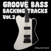 Bass backing tracks vol 2
