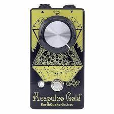 Best distortion pedals review