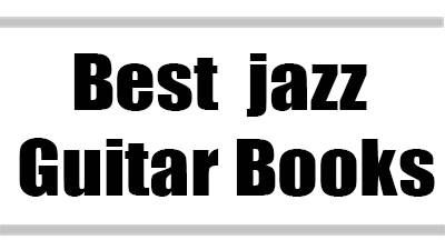 Best jazz guitar books