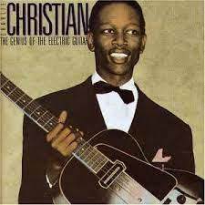 Charlie christian albums