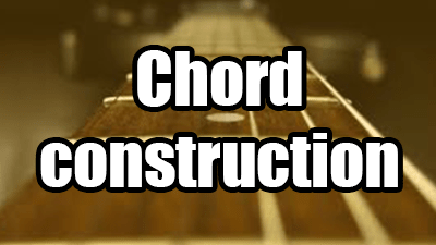 Chord construction