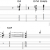 Days of Wine And Roses - Guitar Chord Melody Lesson With Tab