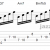 Diatonic Arpeggios - Guitar Exercise With Tab And YouTube Short