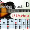 Dorian mode