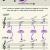 Drop 3 Chord Construction - Music Theory - Free Printable PDF