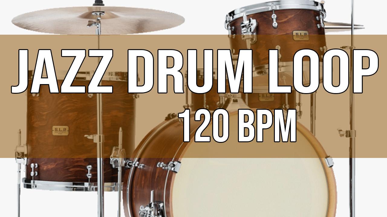 imperium hugge analyse Jazz Drum Loops For Free On YouTube