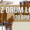 Drum loop 120