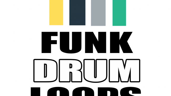 Funk Drum Beats and Loops