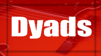 Dyads & Diatonic intervals - Guitar Shapes and Music Theory