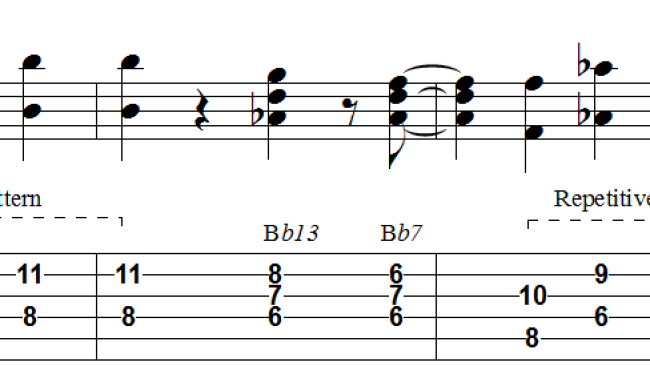 How To Play Octaves On Guitar - 30 Exercises and Theory