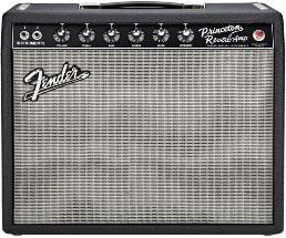 Fender princeton reverb