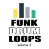 Funk drum loops volume 2