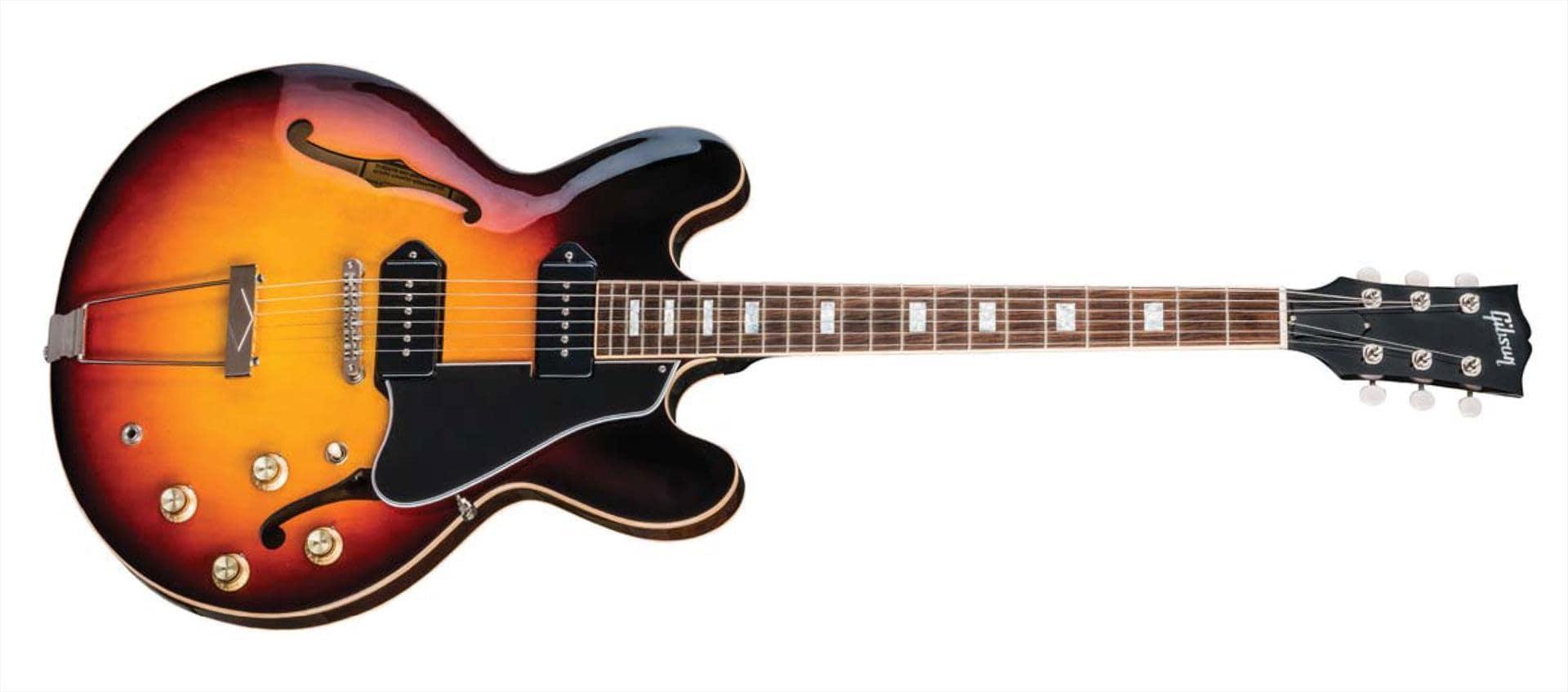 Gibson es 330