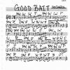 Good bait - jazz lead sheet