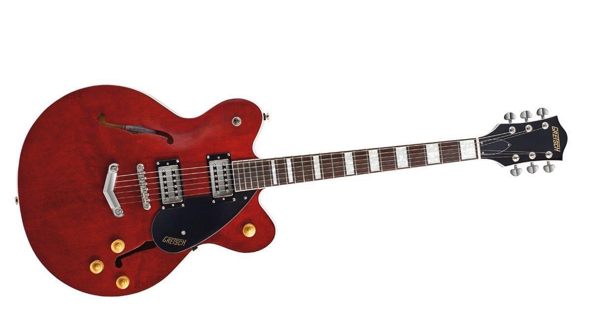 Gretsch g2622 streamliner