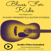 Guitar blues for kids