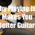 Why Playing Jazz Makes You a Better Guitar Player?