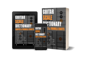 Guitar Methods Now on Fourthwall