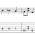 Walking Bass Exercises For Jazz Guitar - Lesson With Tabs and Audio