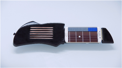 Guitar Sim - App and Smartphone Accessory For Guitar Players