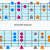 Harmonic Minor Scale Guitar Chords - Theory With Diagrams And Charts