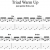 Triad Warm Up Exercise // Free PDF