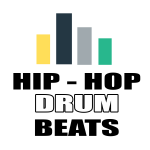 Hip hop drum beats and loops