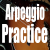 Arpeggio Practice - Seventh Chords - 4 Essential Exercises