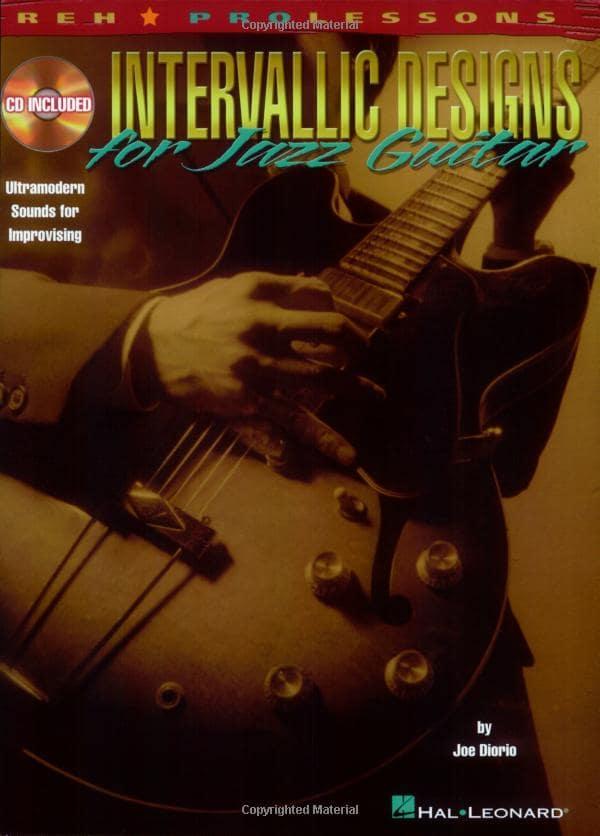 Jazz Greats - Guitar Play-Along Volume 44 - Guitar Play-Along - Hal Leonard  Online