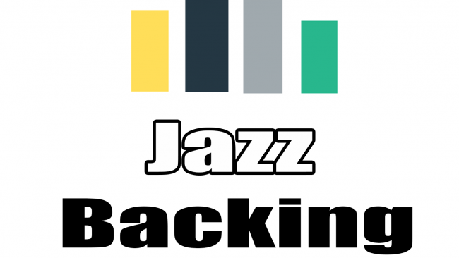 Jazz Backing Tracks