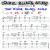 Jazz Blues Guitar Study - Basic Chords and Minor Blues Scale