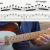 Rhythm and Picking Arpeggio Exercise For Guitar